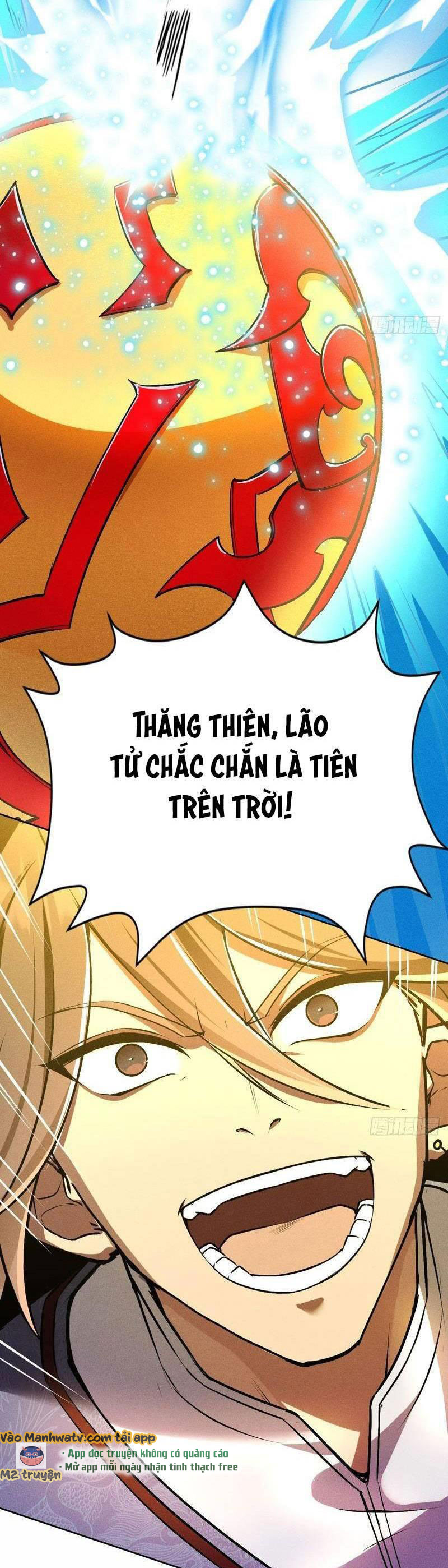 Đọc truyện [LCVT]Đạo hữu xin bình tĩnh - Chap 1